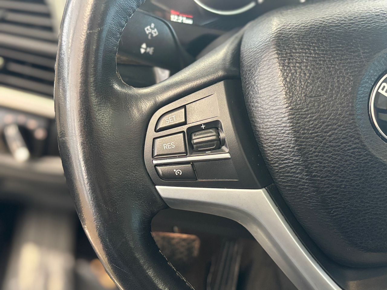 BMW X5 xDrive50i 2015