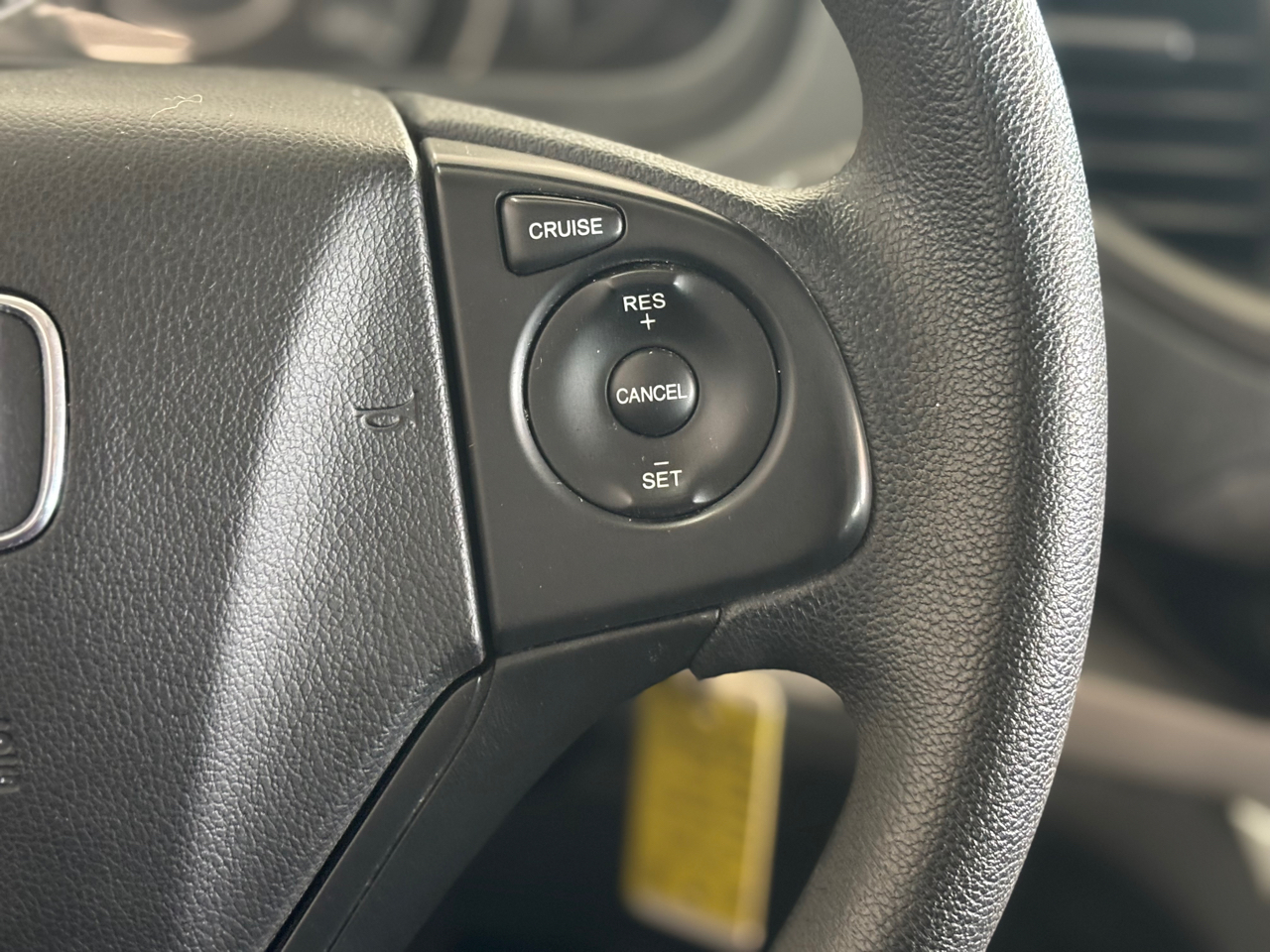 Honda CR-V LX 2WD 5-Speed AT 2014 Honda CR-V LX 2WD 5-Speed AT 2014