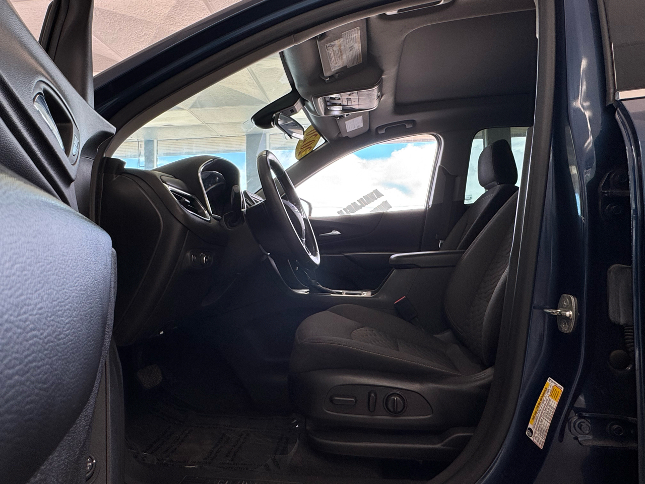 Chevrolet Equinox LT 2WD 2020 Chevrolet Equinox LT 2WD 2020