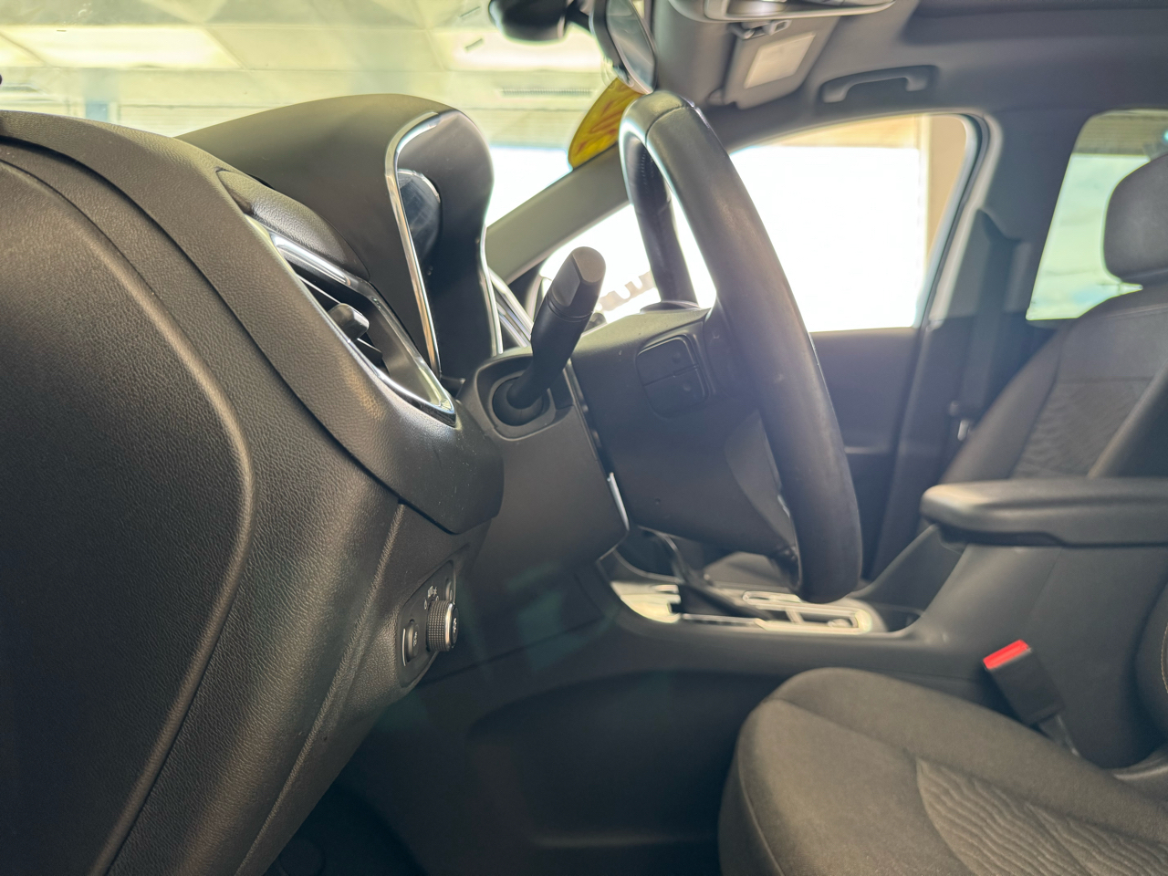 Chevrolet Equinox LT 2WD 2020 Chevrolet Equinox LT 2WD 2020
