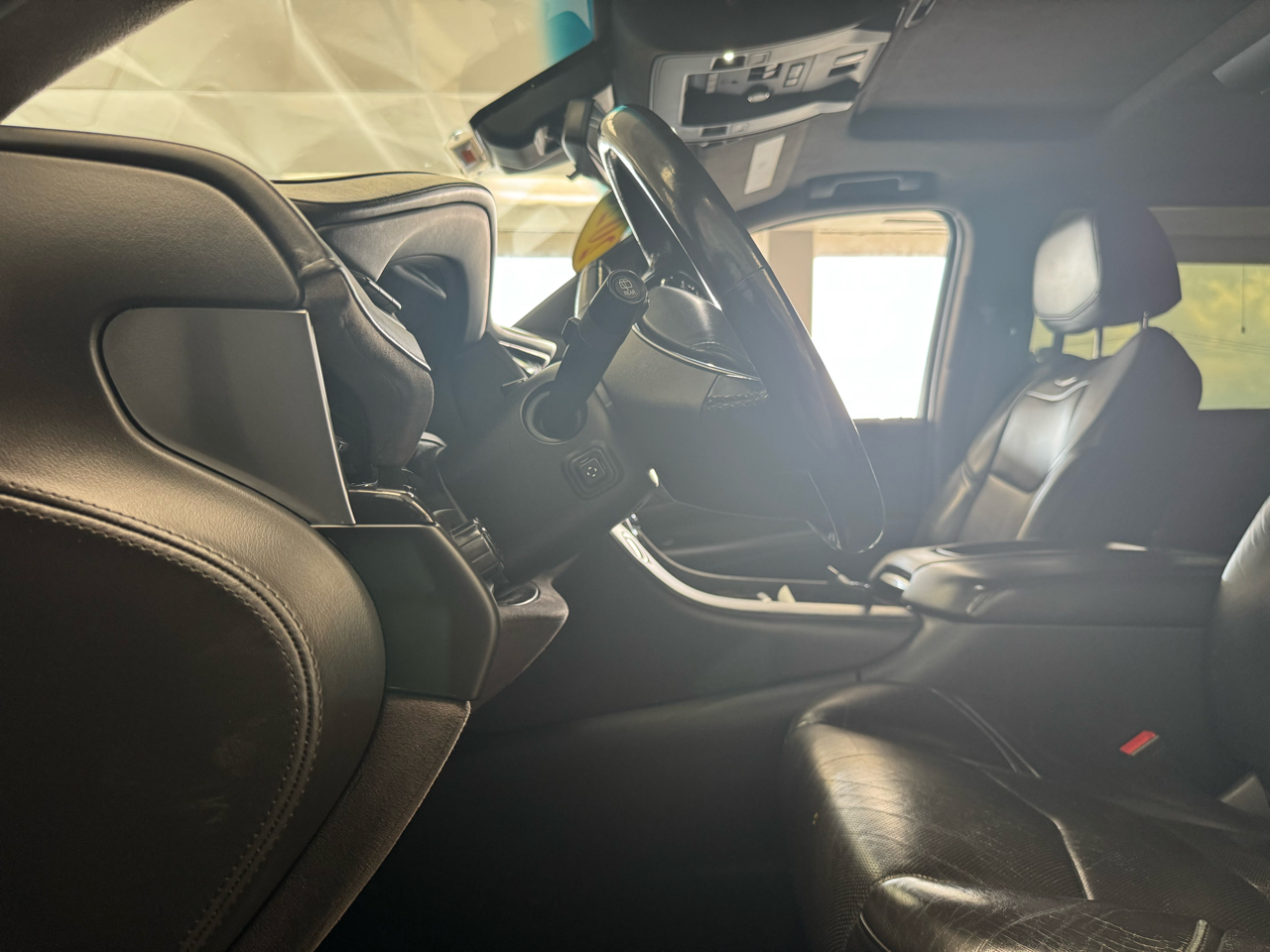 Cadillac Escalade ESV Platinum 4WD 2020 Cadillac Escalade ESV Platinum 4WD 2020