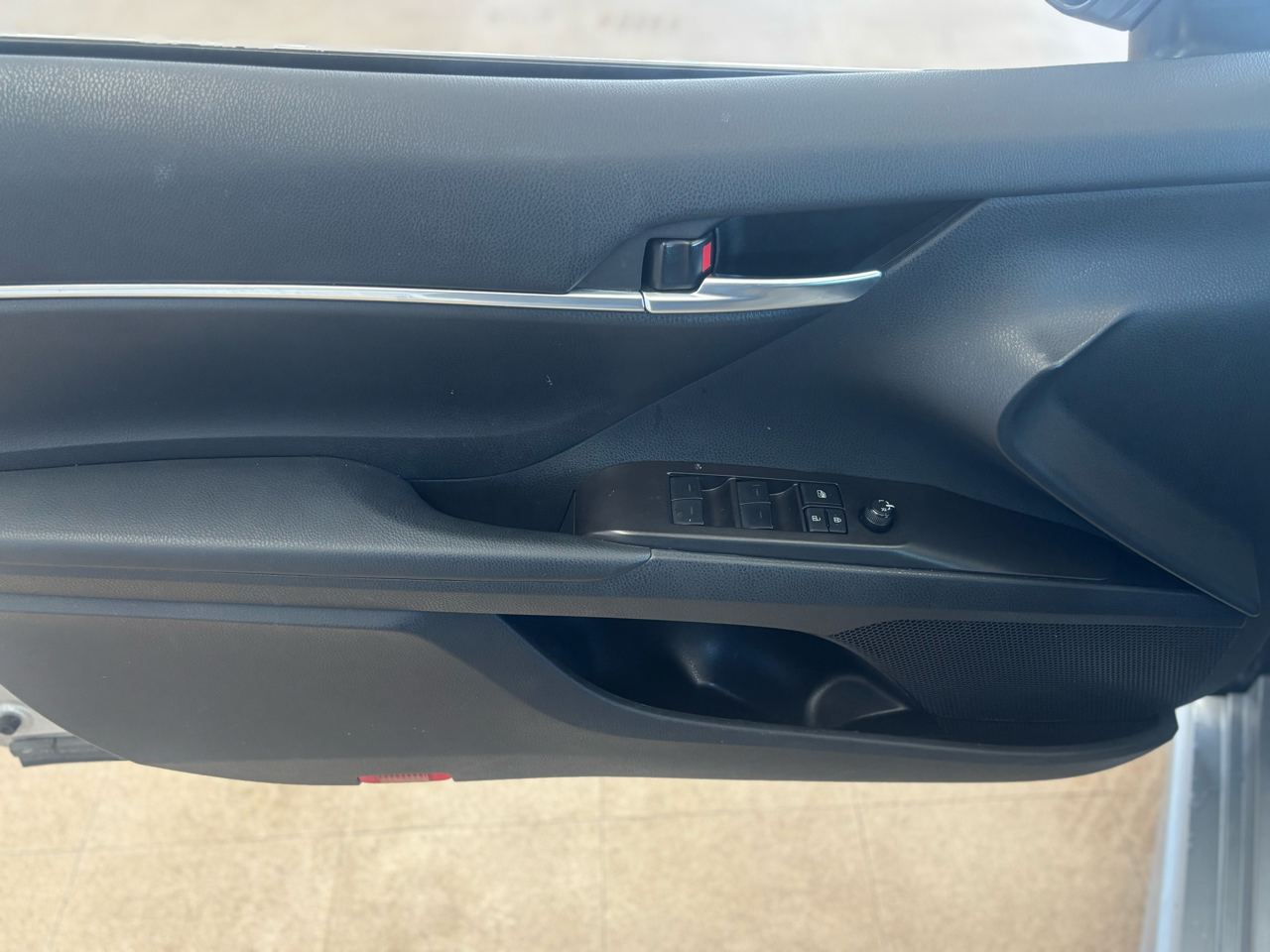 Toyota Camry SE 2024 Toyota Camry SE 2024