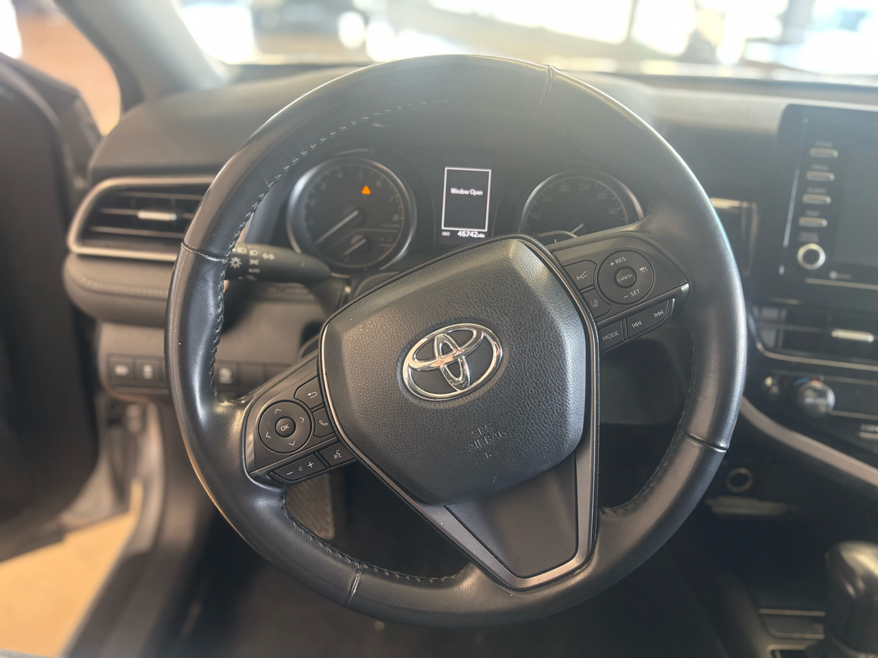 Toyota Camry SE 2024 Toyota Camry SE 2024