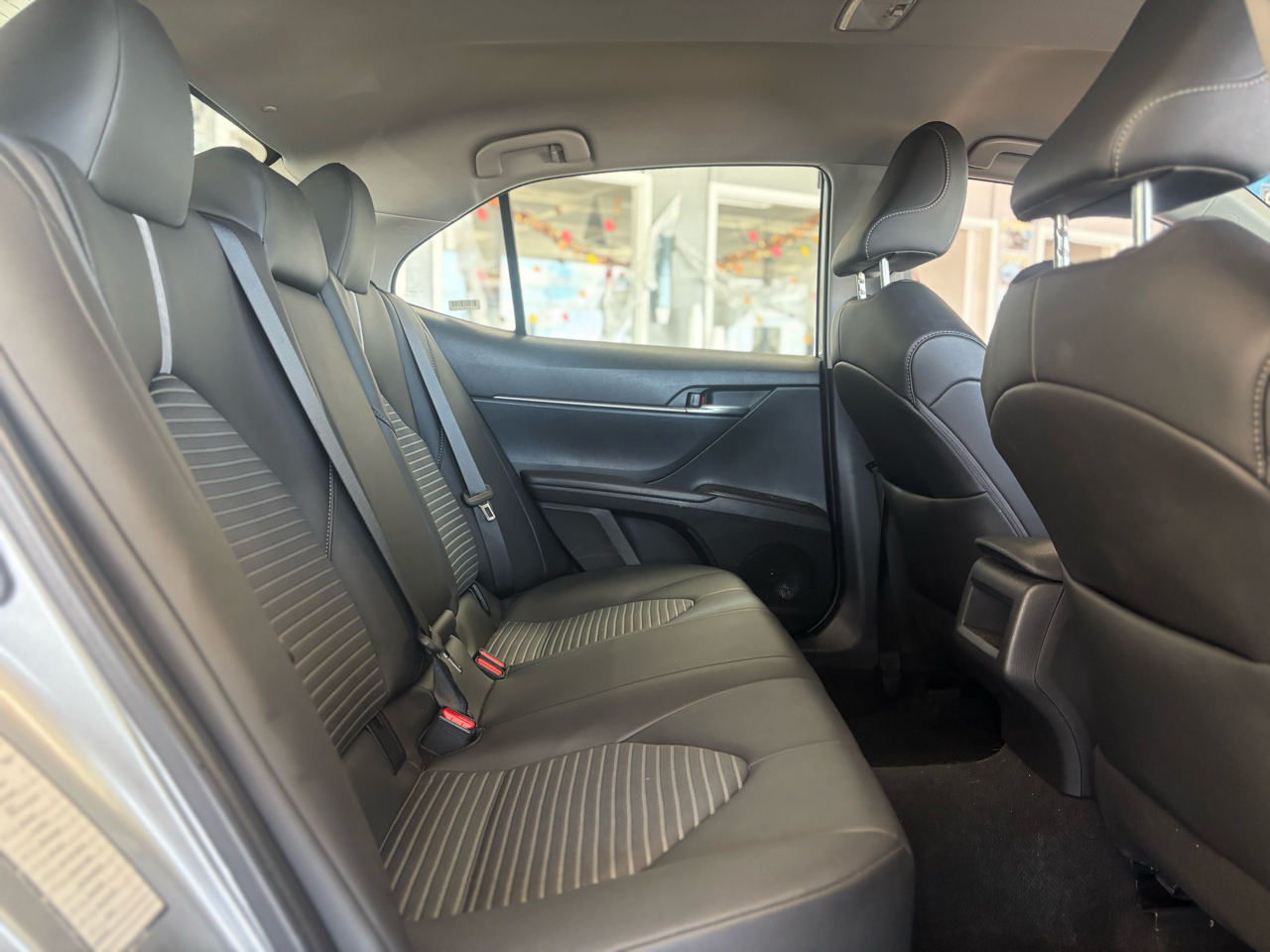 Toyota Camry SE 2024 Toyota Camry SE 2024