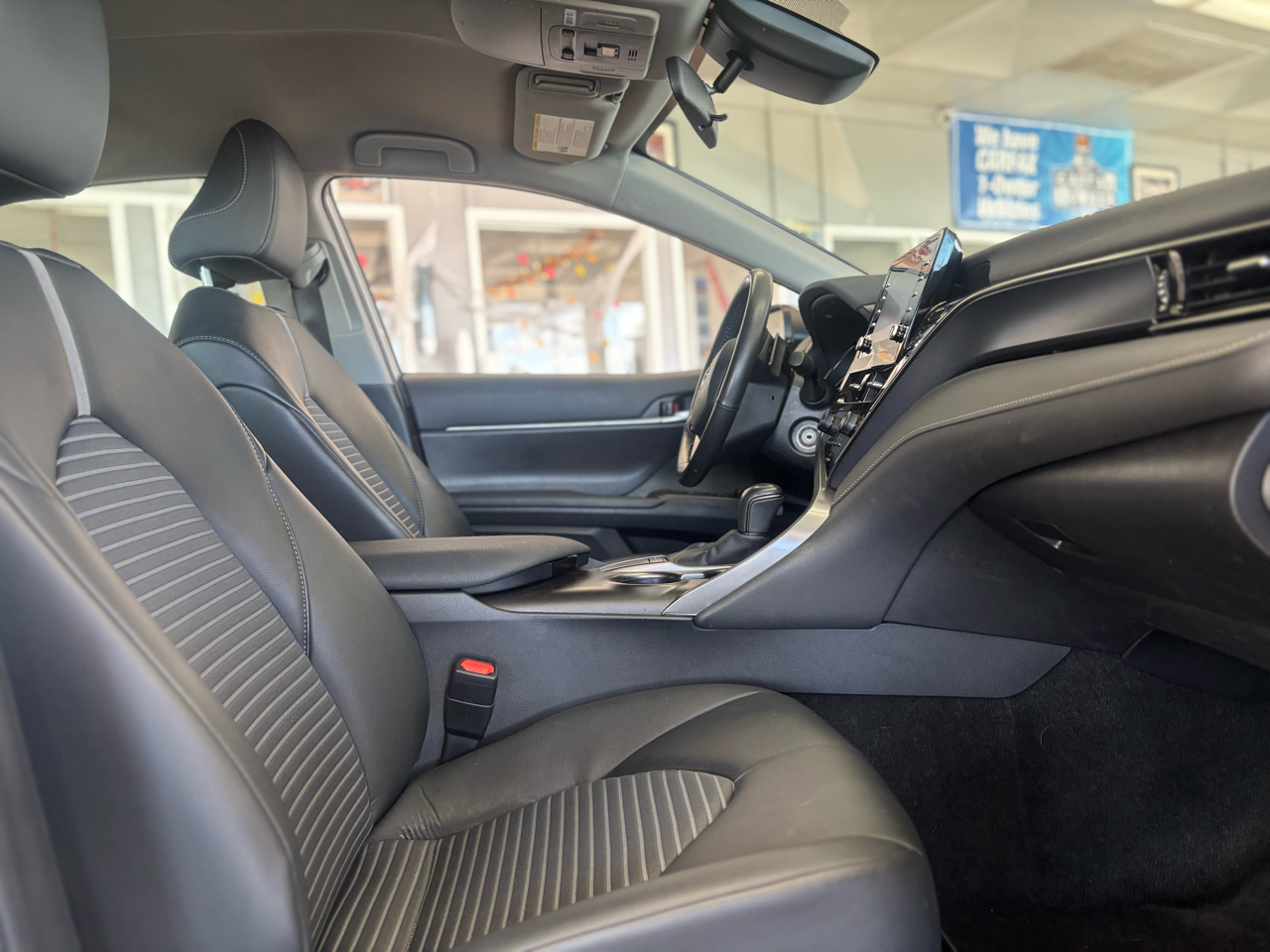 Toyota Camry SE 2024 Toyota Camry SE 2024