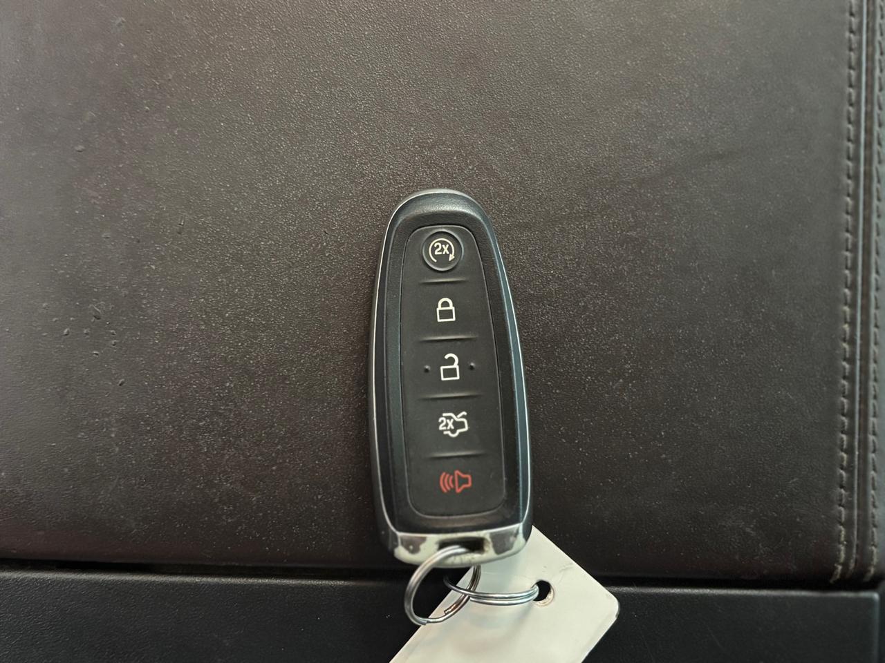 Ford Expedition Platinum 4x4 2017