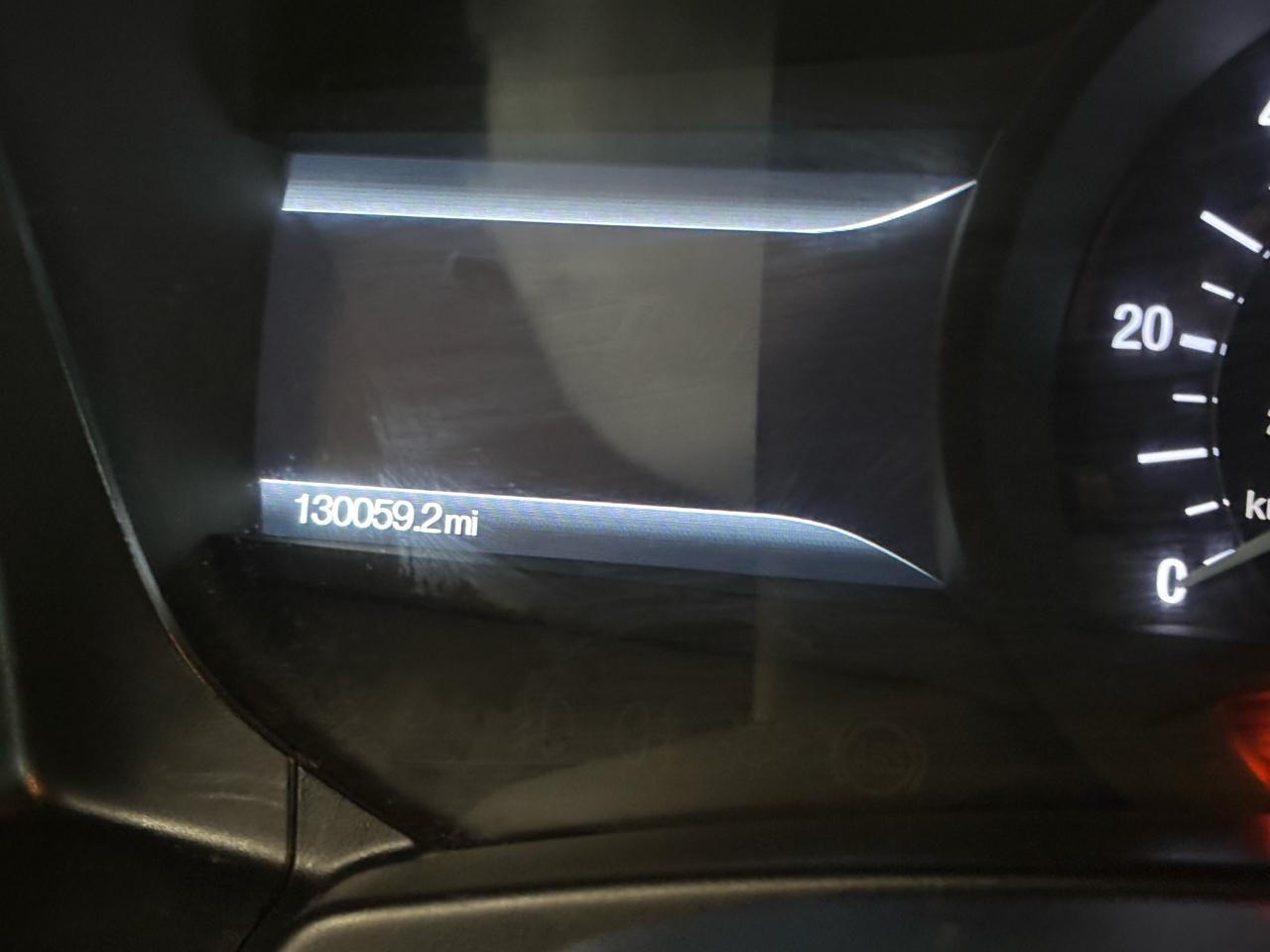 Ford Expedition Platinum 4x4 2017