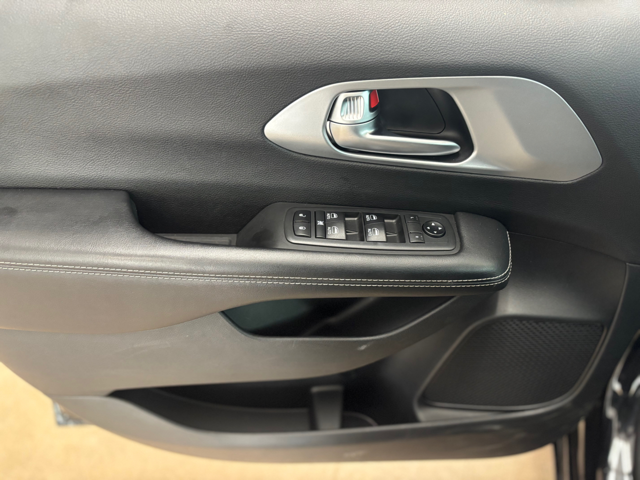 Chrysler Pacifica Touring-L Plus 2019