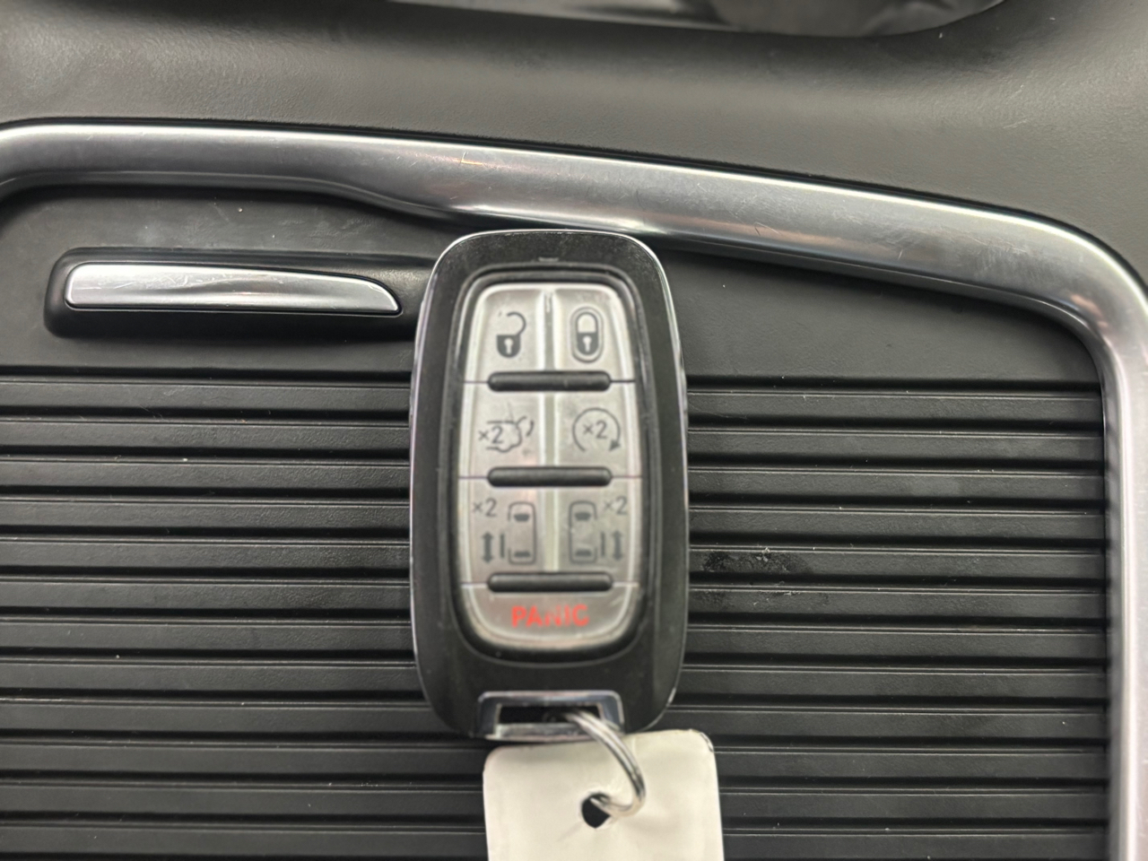 Chrysler Pacifica Touring-L Plus 2019