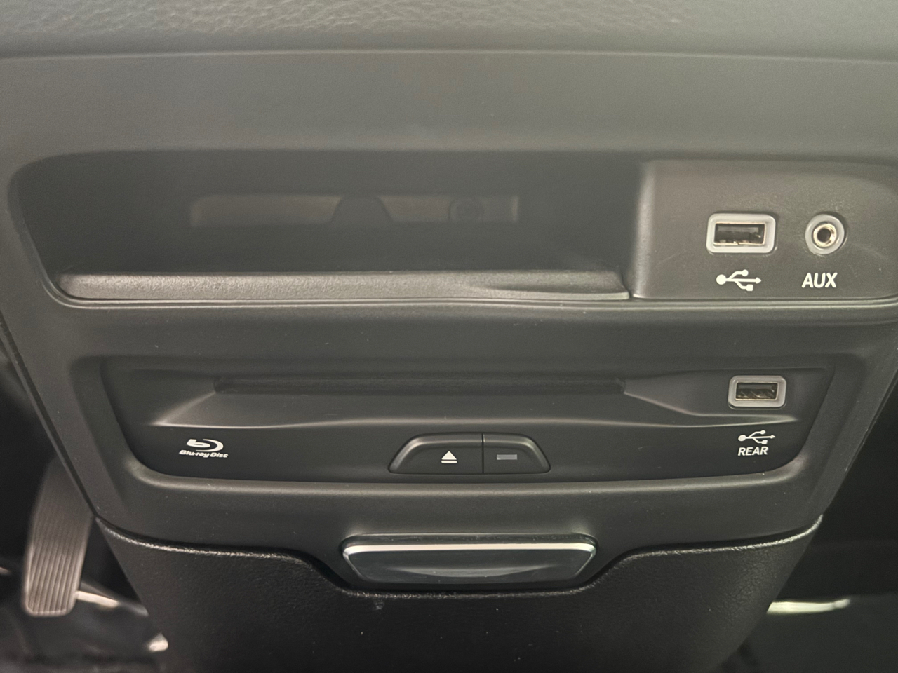 Chrysler Pacifica Touring-L Plus 2019