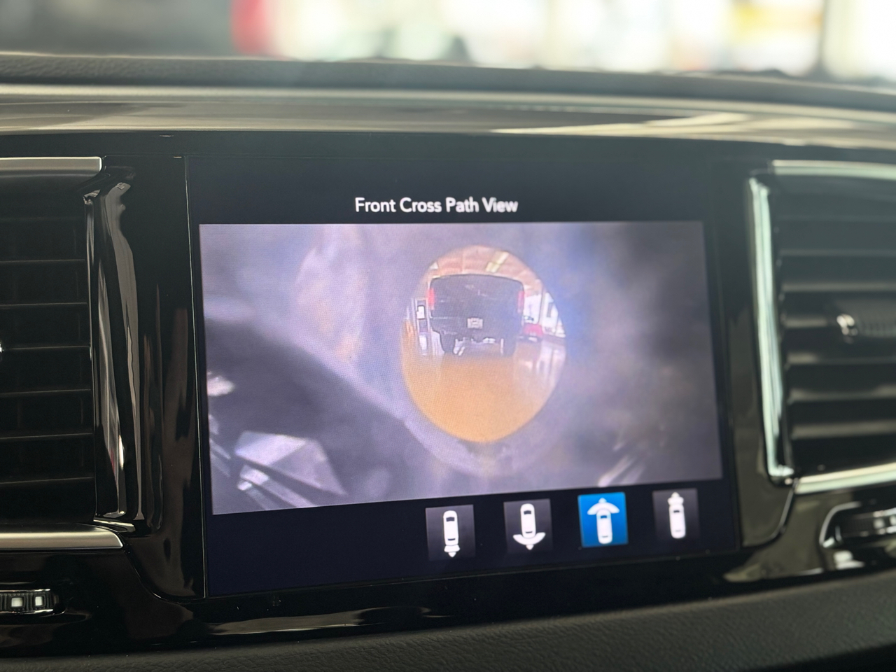 Chrysler Pacifica Touring-L Plus 2019