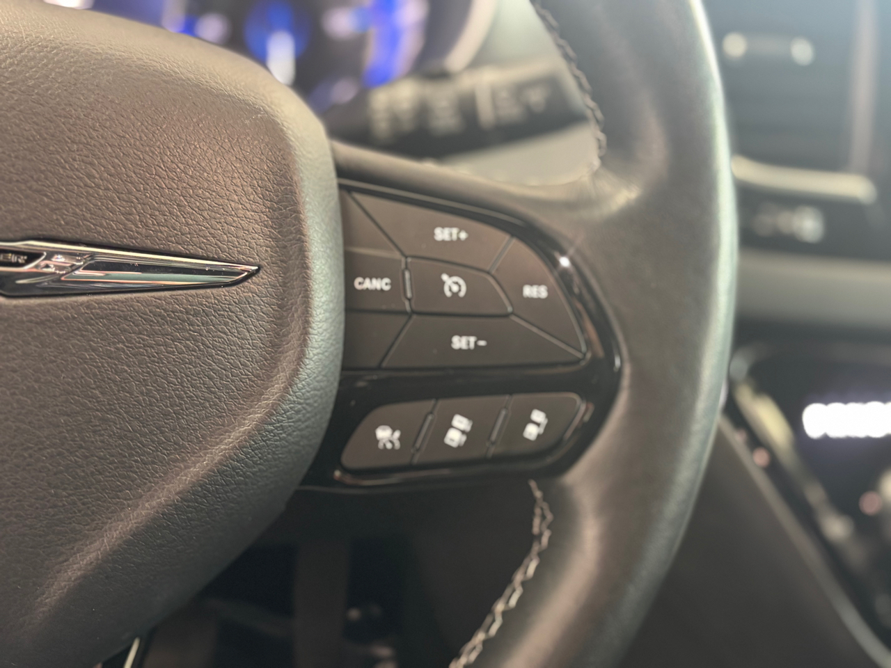 Chrysler Pacifica Touring-L Plus 2019