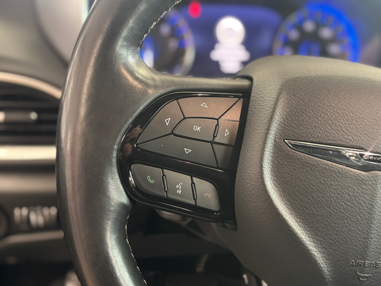 Chrysler Pacifica Touring-L Plus 2019