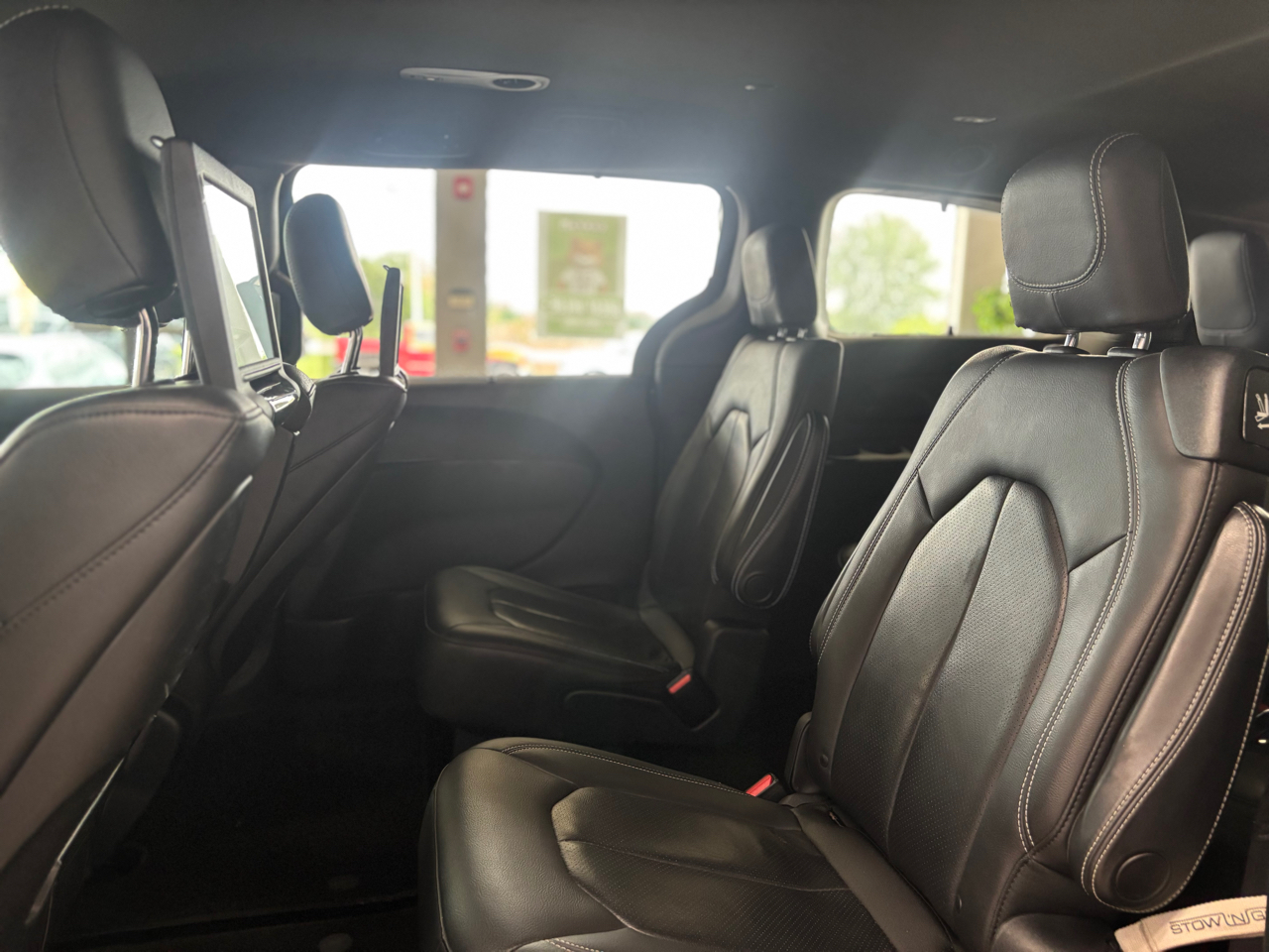 Chrysler Pacifica Touring-L Plus 2019