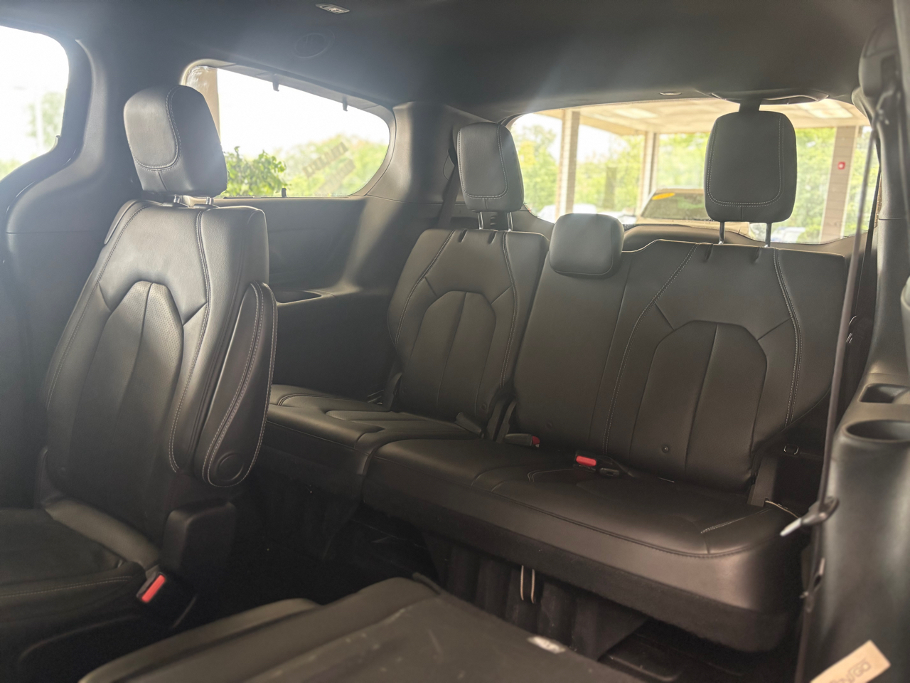 Chrysler Pacifica Touring-L Plus 2019