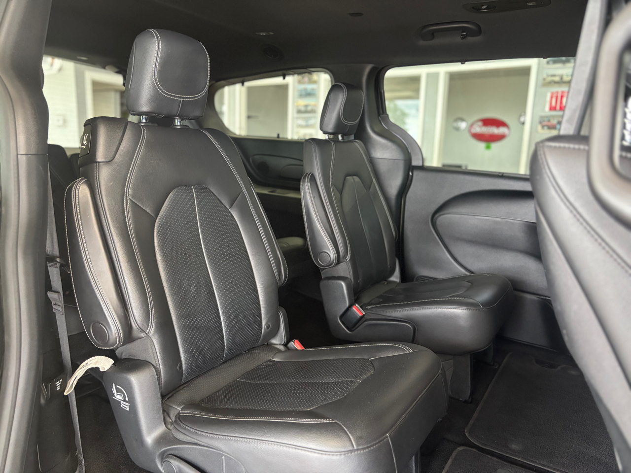 Chrysler Pacifica Touring-L Plus 2019
