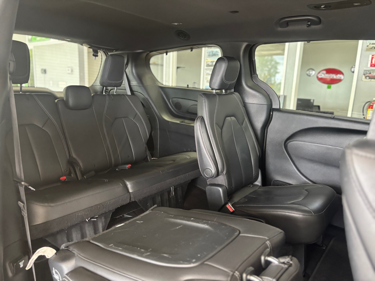 Chrysler Pacifica Touring-L Plus 2019