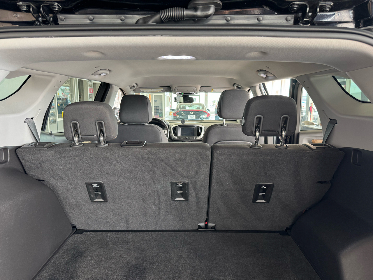 GMC Terrain SLE AWD 2018