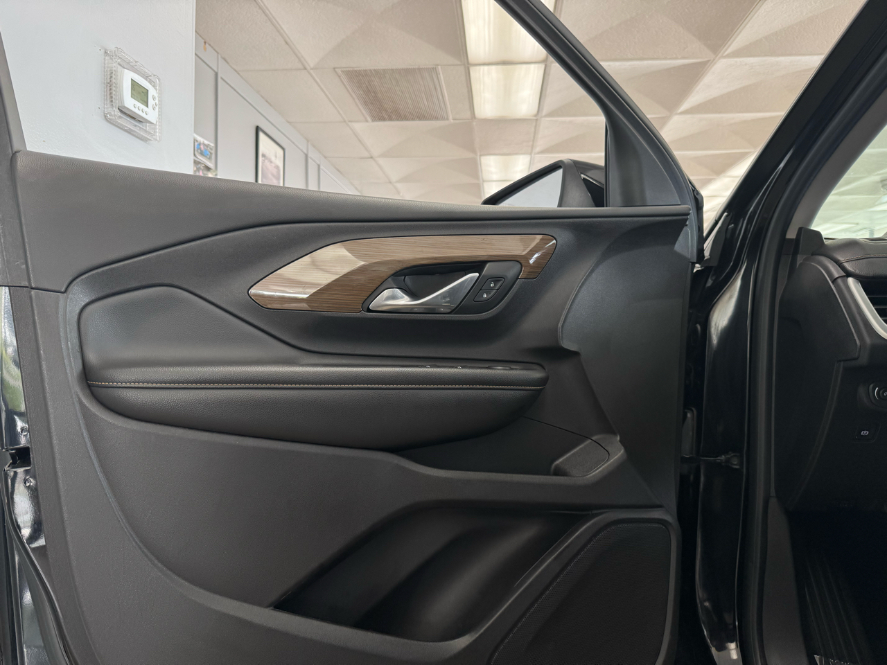 GMC Terrain SLE AWD 2018