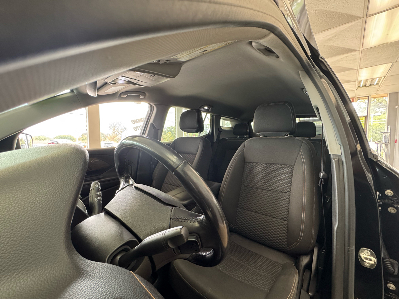 GMC Terrain SLE AWD 2018