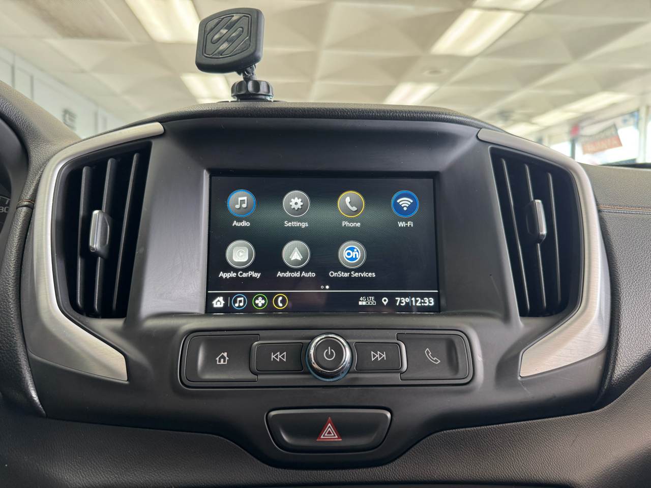 GMC Terrain SLE AWD 2018