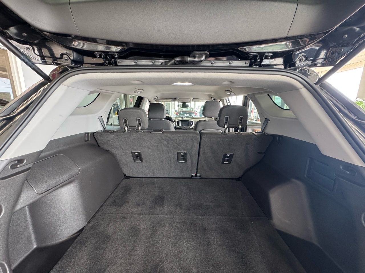 GMC Terrain SLE AWD 2018