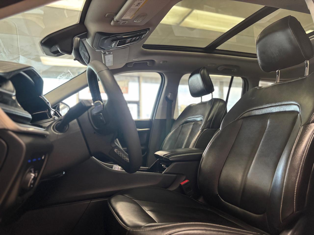 Jeep Grand Cherokee 4xe 4x4 2022