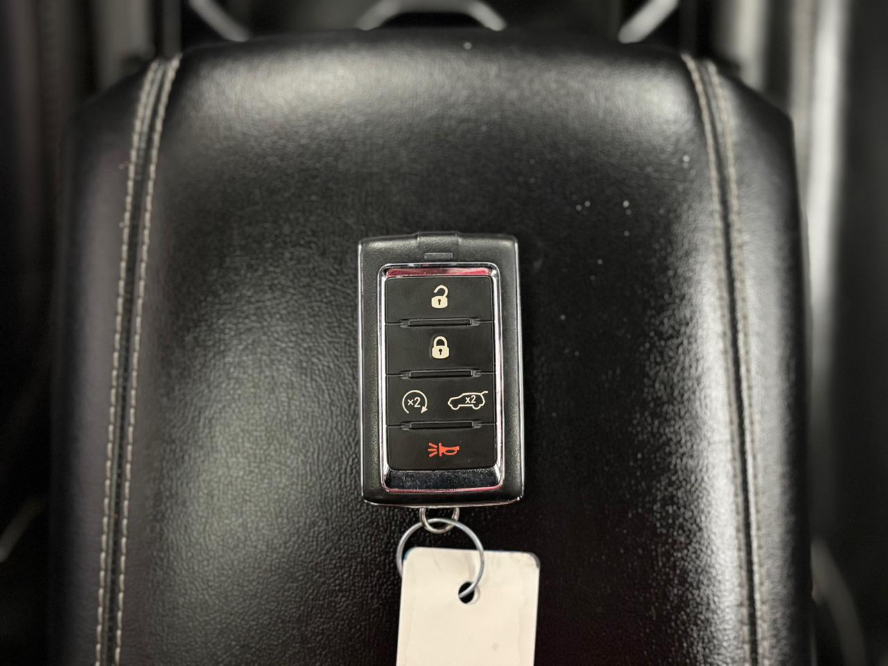 Jeep Grand Cherokee 4xe 4x4 2022