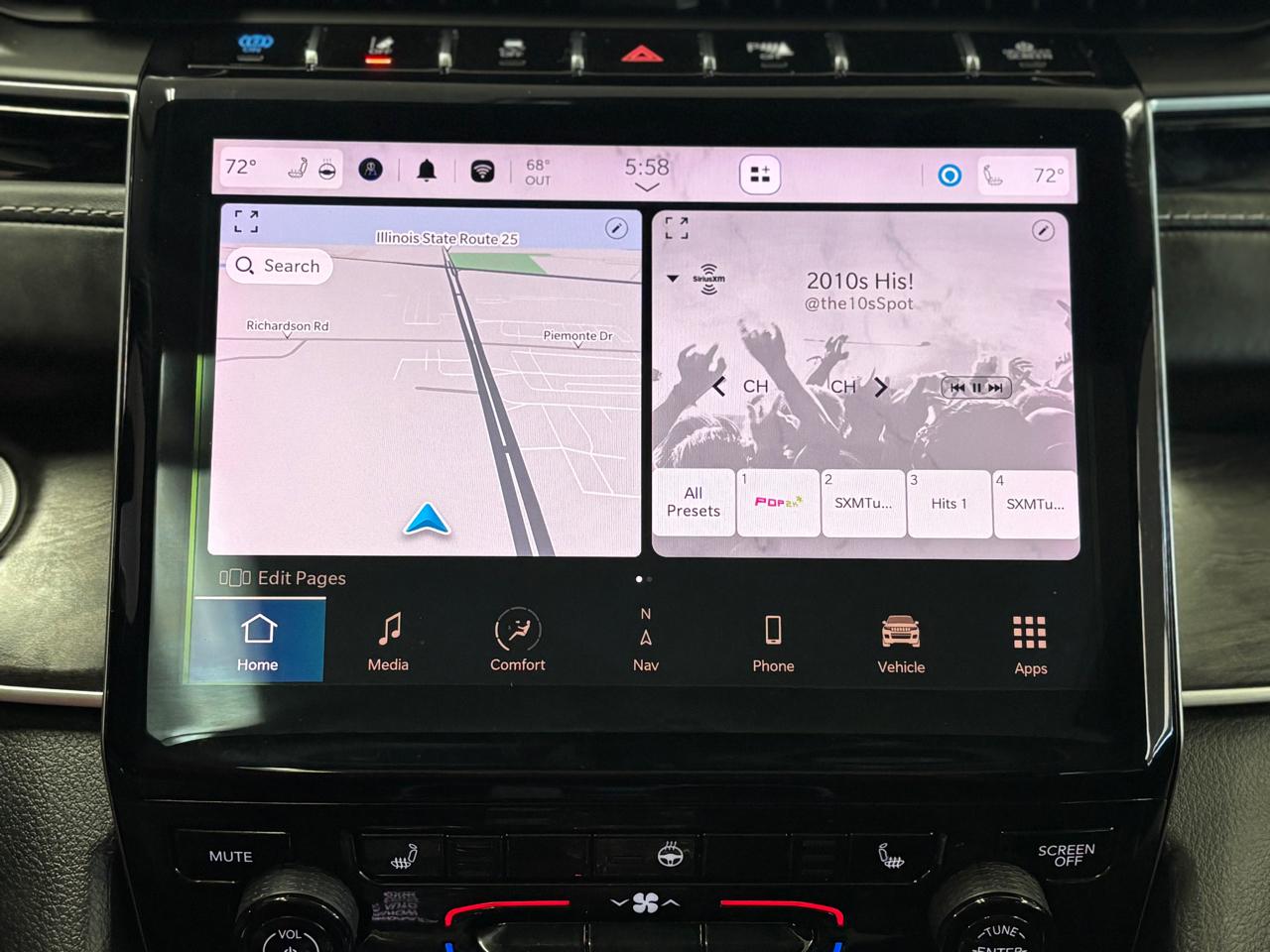 Jeep Grand Cherokee 4xe 4x4 2022