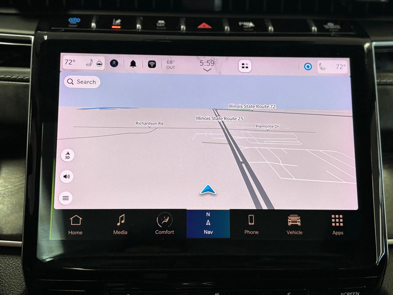 Jeep Grand Cherokee 4xe 4x4 2022