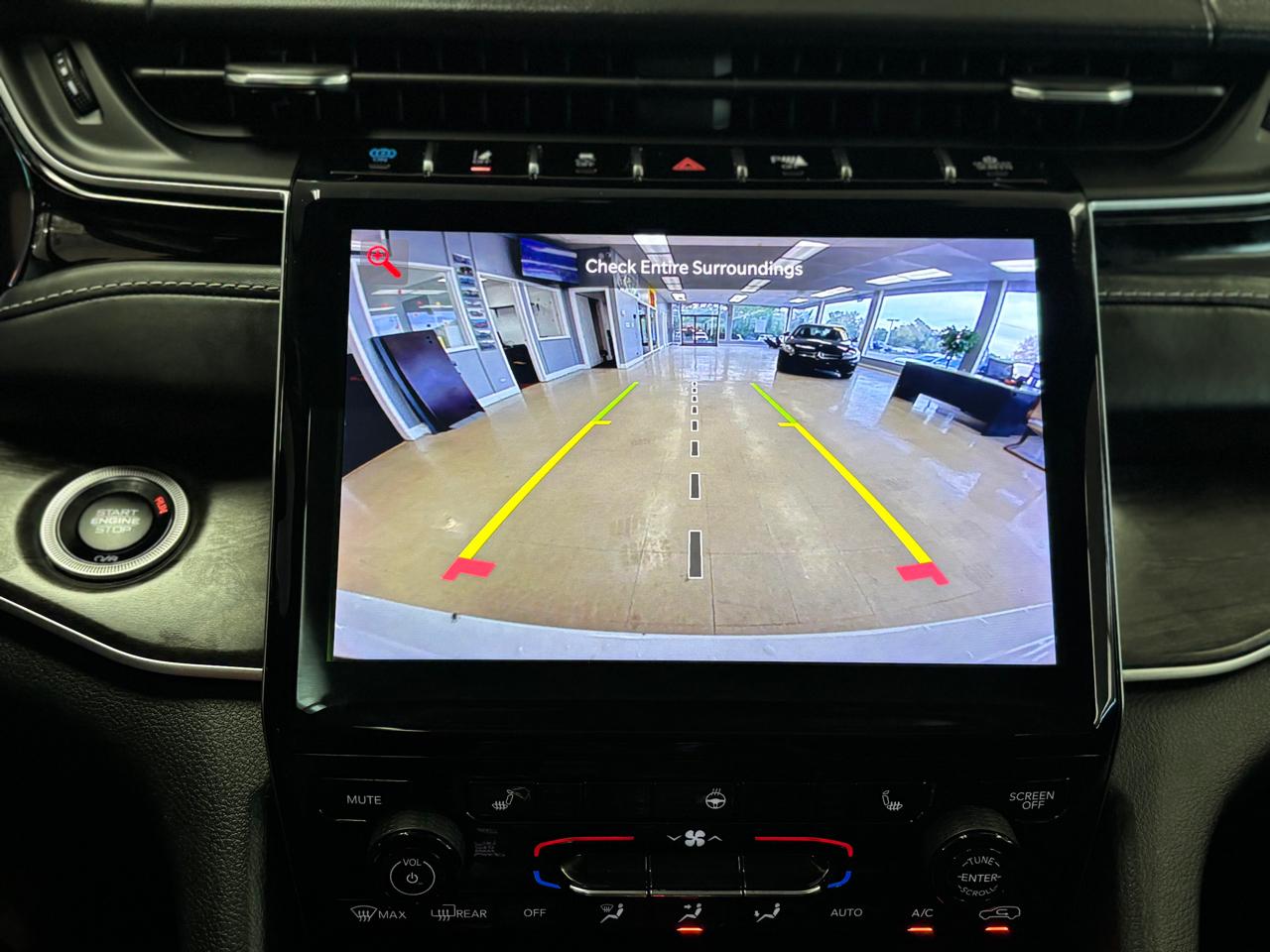 Jeep Grand Cherokee 4xe 4x4 2022