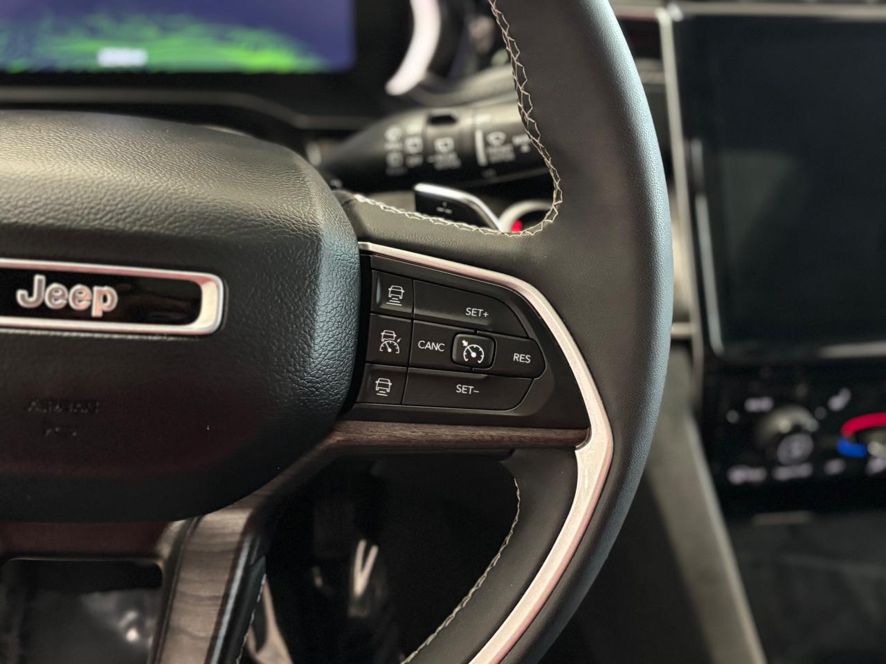 Jeep Grand Cherokee 4xe 4x4 2022