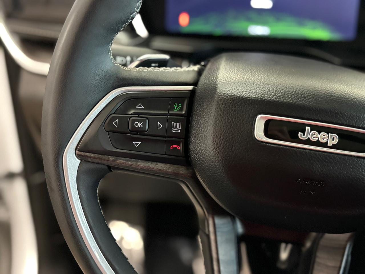 Jeep Grand Cherokee 4xe 4x4 2022