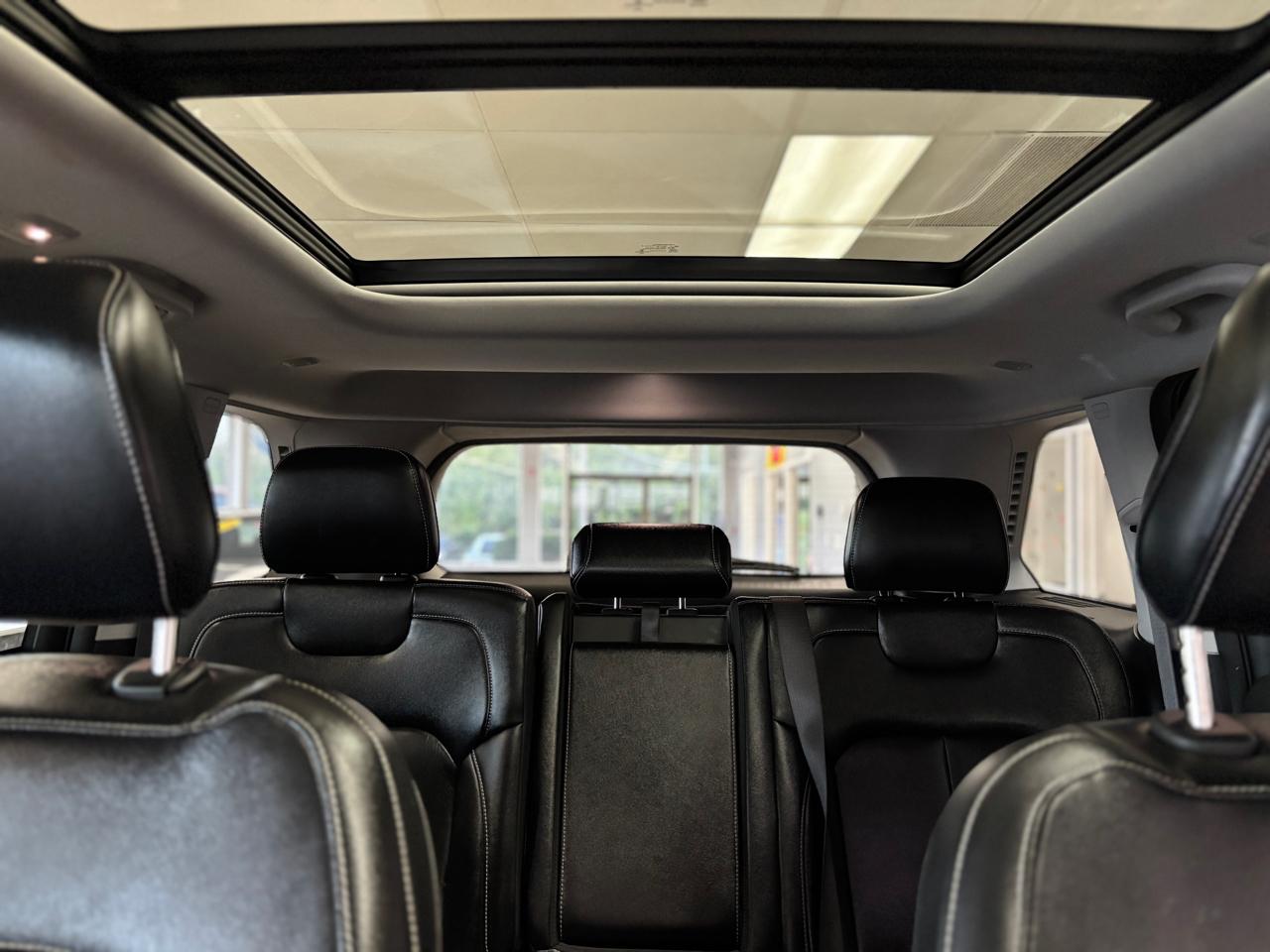 Jeep Grand Cherokee 4xe 4x4 2022