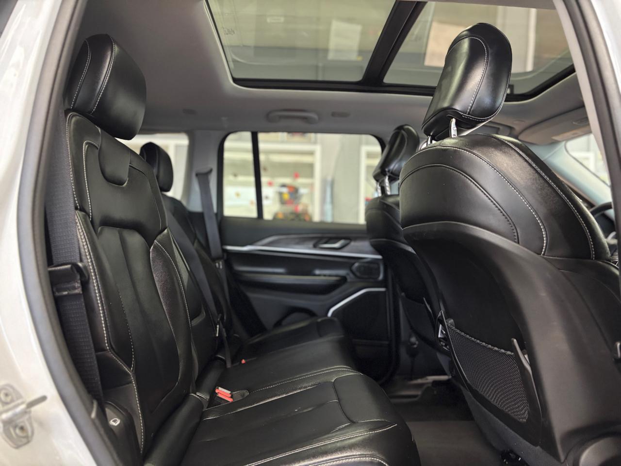 Jeep Grand Cherokee 4xe 4x4 2022