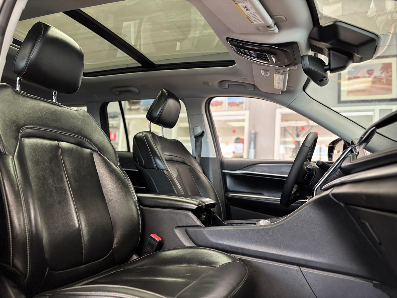 Jeep Grand Cherokee 4xe 4x4 2022