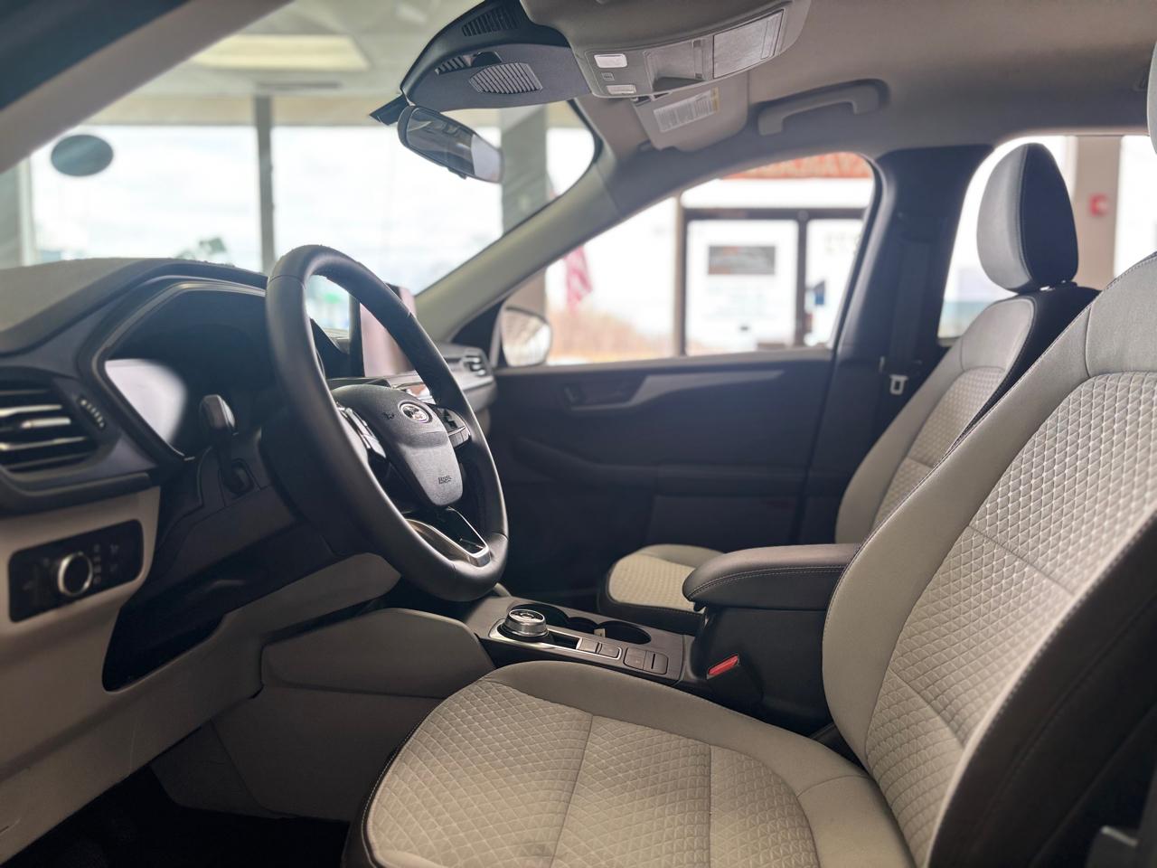 Ford Escape Active AWD 2023