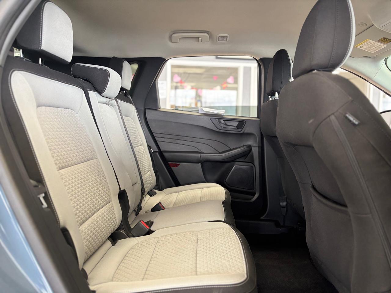 Ford Escape Active AWD 2023