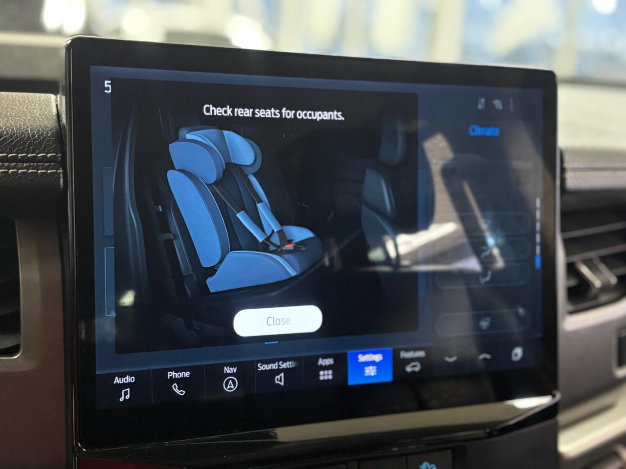 Ford Expedition MAX XLT 4WD 2023