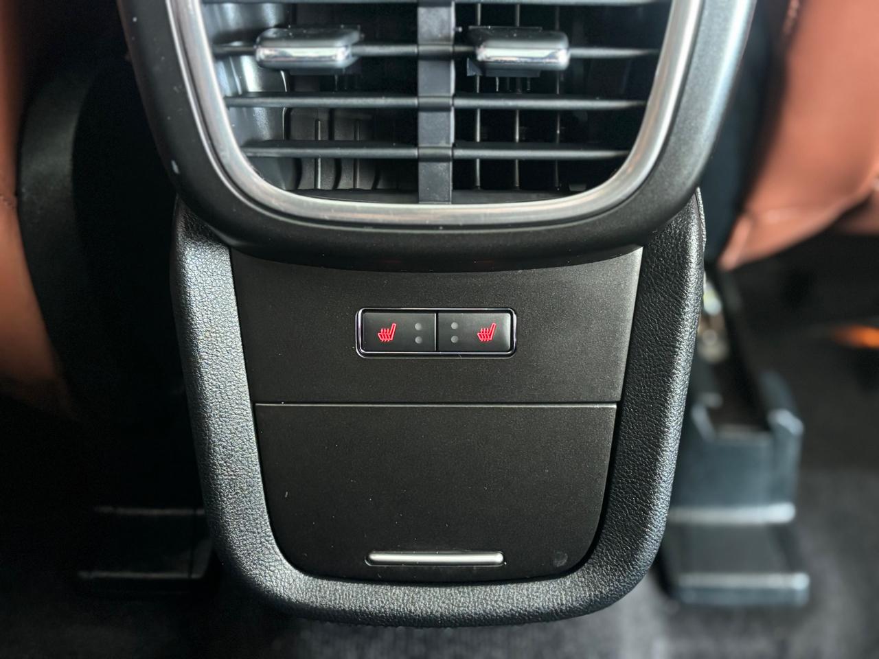 Lincoln Nautilus Reserve AWD 2020