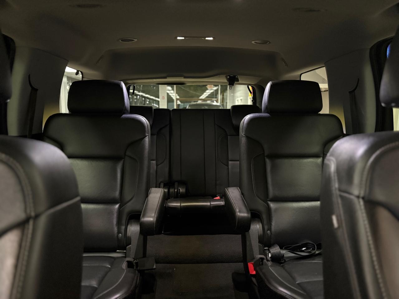 GMC Yukon 4WD 4dr SLT 2020