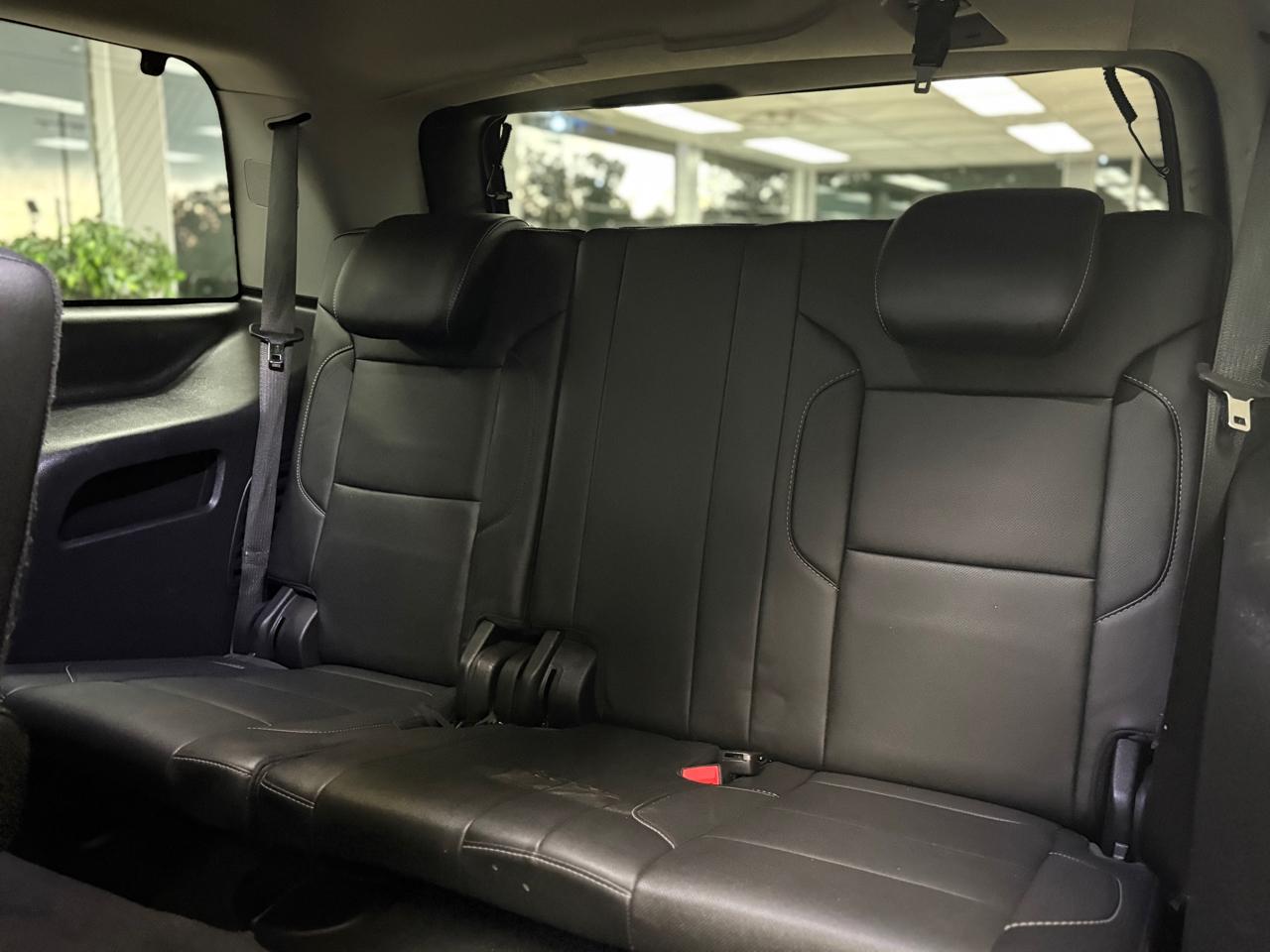 GMC Yukon 4WD 4dr SLT 2020