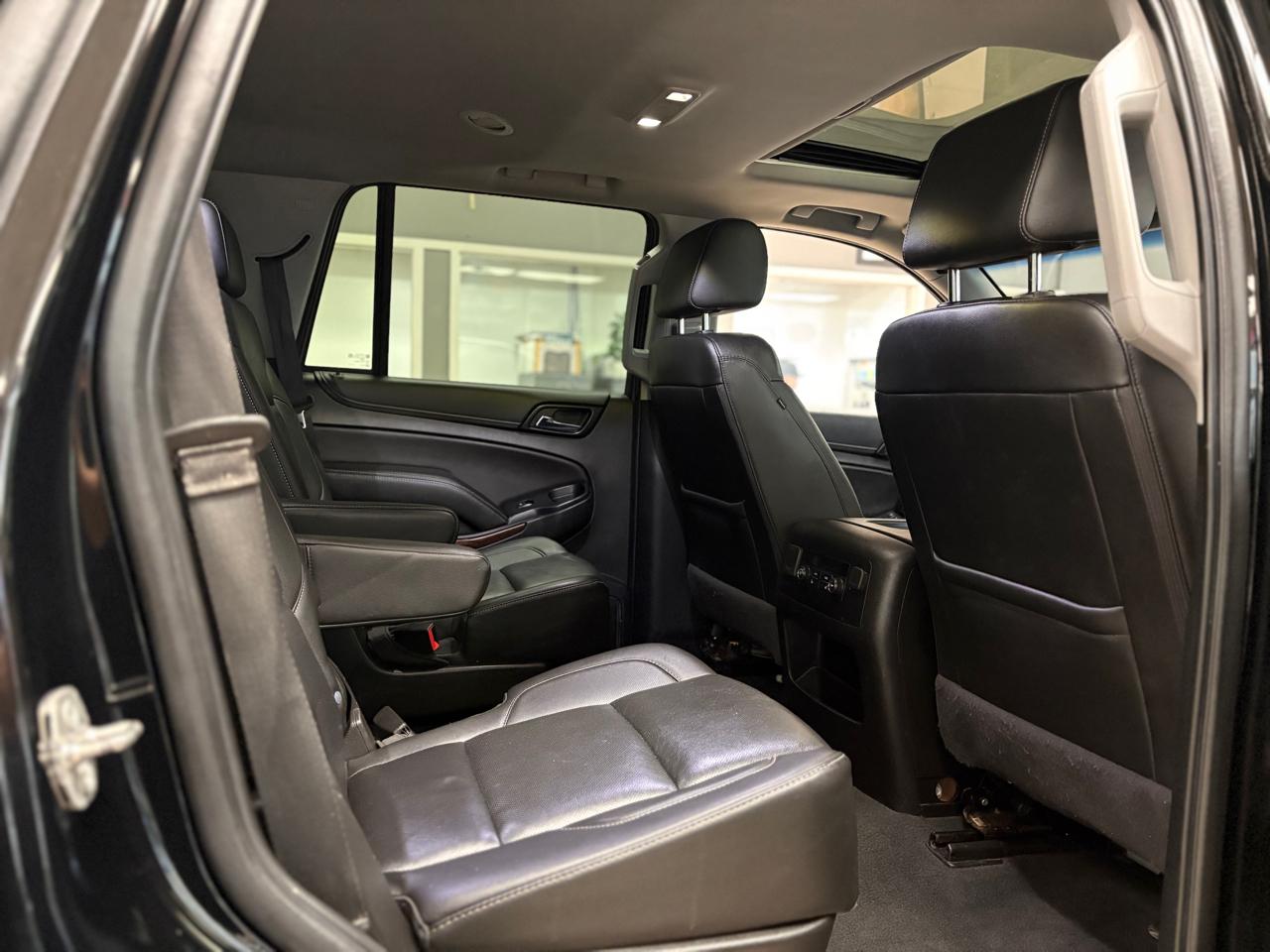 GMC Yukon 4WD 4dr SLT 2020