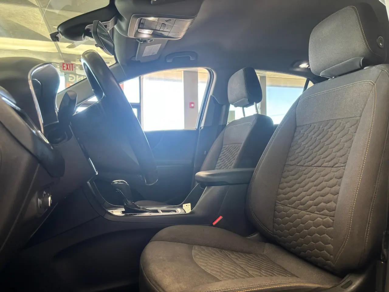 Chevrolet Equinox AWD 4dr LT w/2FL 2020