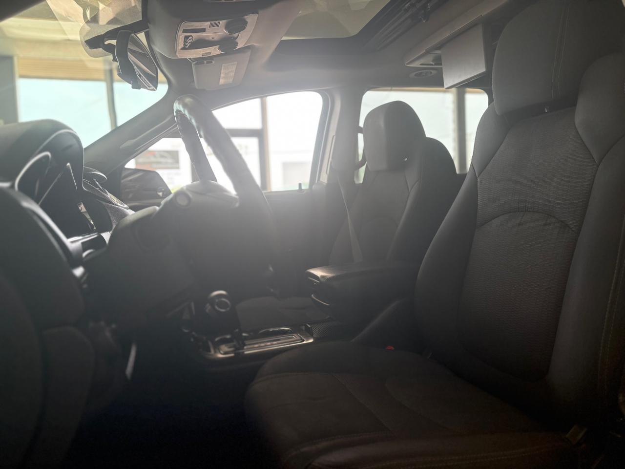 Chevrolet Traverse AWD 4dr LT w/1LT 2015