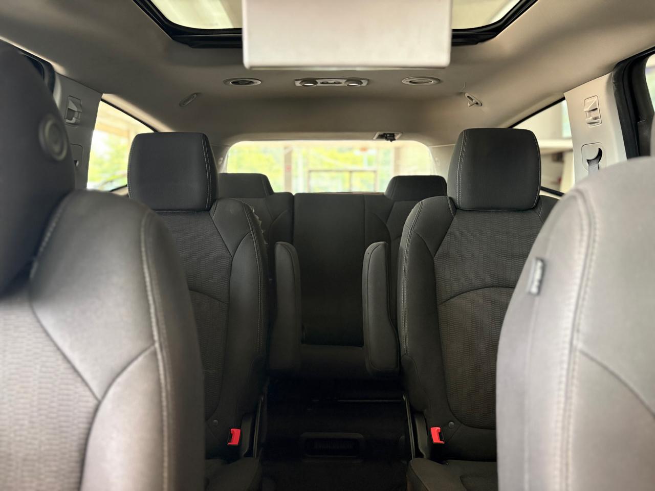 Chevrolet Traverse AWD 4dr LT w/1LT 2015