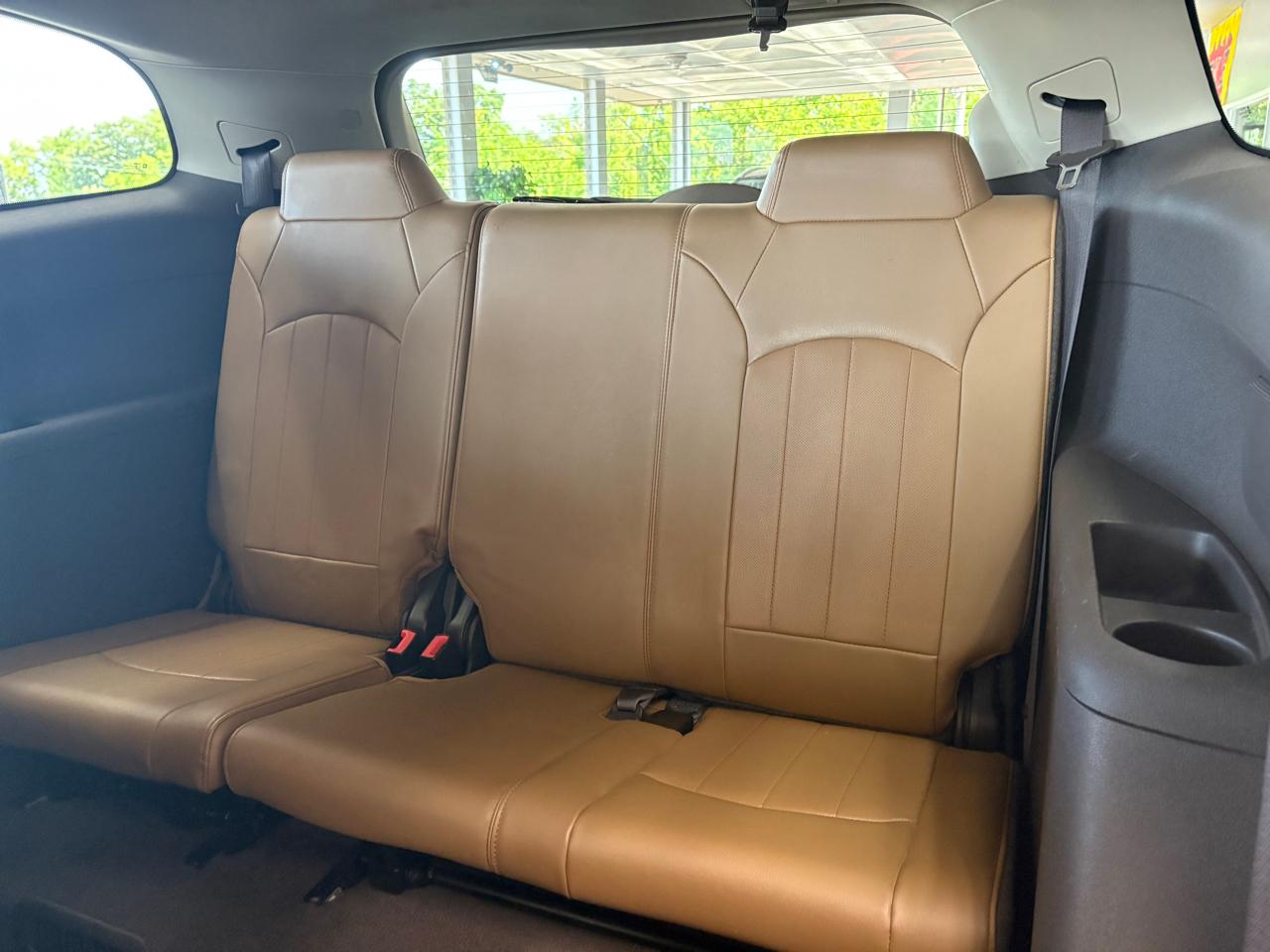 Buick Enclave AWD 4dr Premium 2017
