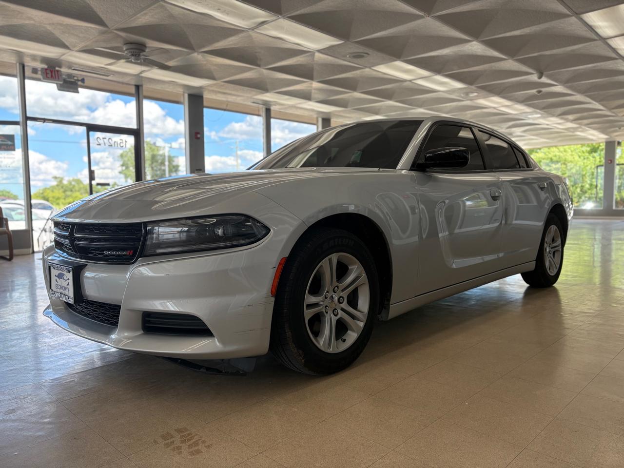 Dodge Charger SXT RWD 2023