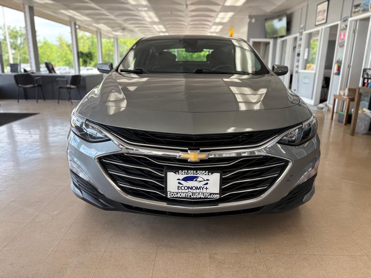 Chevrolet Malibu  2023