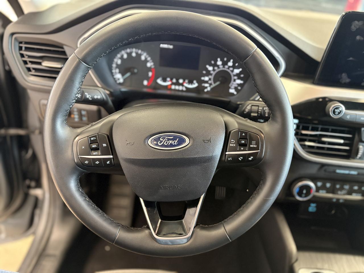 Ford Escape SE AWD 2022
